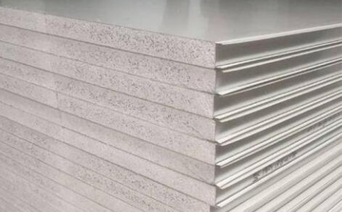 城东硅岩净化板