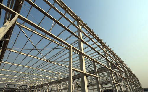 城东钢结构工程