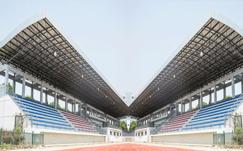 城东钢结构施工技术详解：从规划到完工的关键步骤