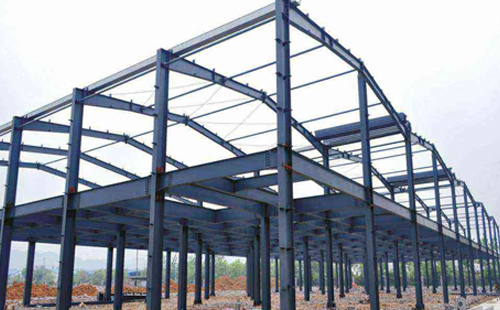城东钢结构厂房的建造成本受哪些方面影响