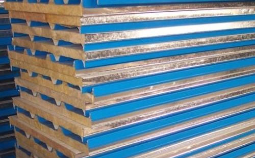 如何选择合适的城东彩钢岩棉板 如何选择合适的城东彩钢岩棉板