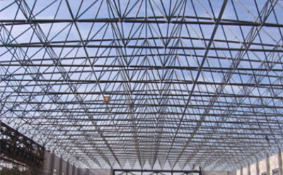 如何确认城东钢结构施工方案