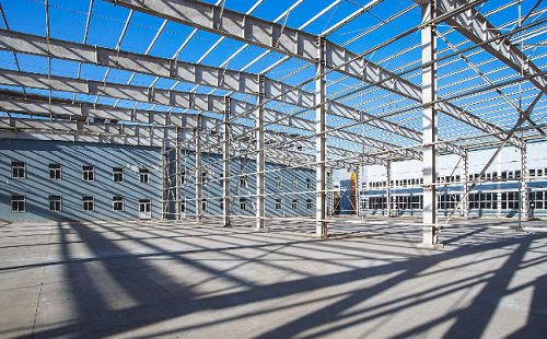 城东钢结构工程屋顶防水的解决方案 城东钢结构工程屋顶防水的解决方案