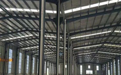 城东钢结构的检测方法