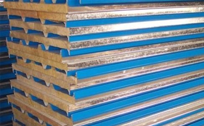 城东彩钢岩棉板防火等级是几级 城东彩钢岩棉板防火等级是几级