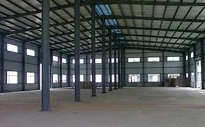 城东钢结构建筑施工时需要注意什么