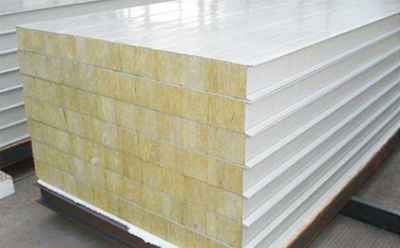 冷库保温墙板施工_城东彩钢夹芯板安装技术要点