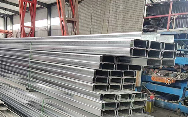 城东C型钢规格与安装技术全解析