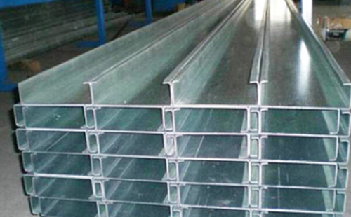 城东青海城东C型钢选购与安装技术指南