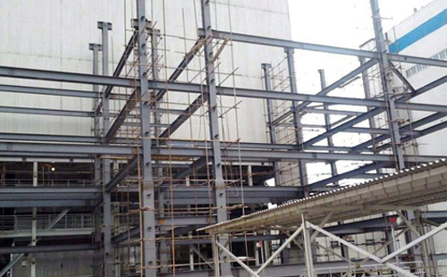 城东钢结构设计施工难点与解决方案全解析