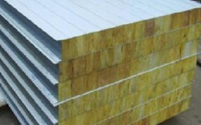 城东彩钢岩棉板防火时限如何选：75mm厚足不足