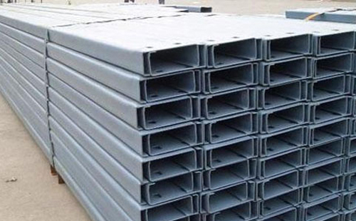 城东C型钢规格型号与选型应用全指南