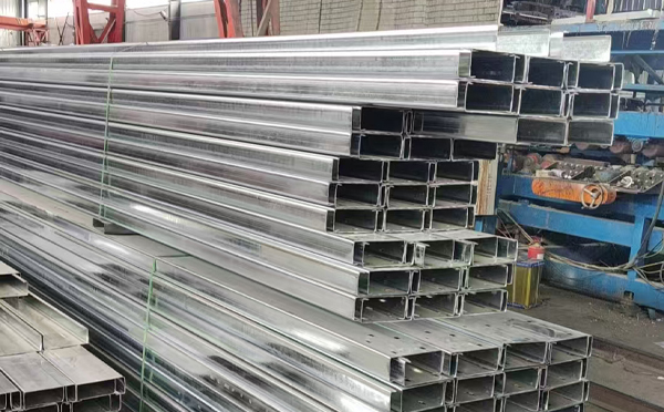 城东C型钢应用领域与选型技术指南